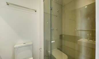 Imagem 3: Apartamento para Aluguel com 1 quarto , 25m² em Perdizes - São Paulo