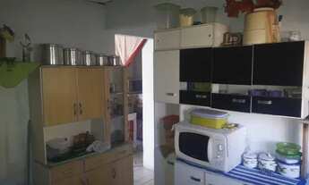 Imagem 6: OPORTUNIDADE: Casa em Jardim Nova Esperança