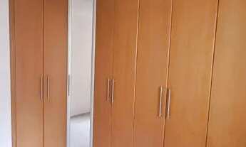 Imagem 3: Apartamento com 2 dormitórios para alugar, 50 m² por R$ 2.820,00/mês - Carandiru - São Pau