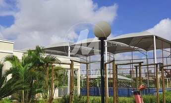 Imagem 3: Apartamento (tipo - padrao) 2 dormitórios, cozinha planejada, portaria 24hs, lazer, espaço