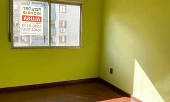 Imagem 3: Apartamento 1 quarto com 1 vaga coberta no Cristo Redentor