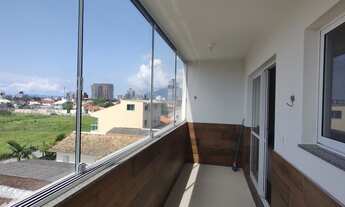 Imagem 6: Apartamento para aluguel tem 65 metros quadrados com 2 quartos em Passa Vinte - Palhoça