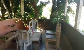 Imagem: Casa carro em Sauaçu - URGENTE