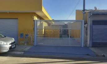 Imagem: Casa Padrão em São Carlos