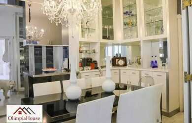 Imagem 5: Apartamento Locação Higienópolis 360 m² 4 Dormitórios