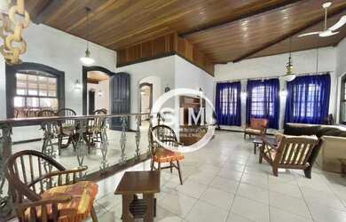 Imagem 3: Casa com 11 dormitórios à venda, 1000 m² na Ogiva - Cabo Frio/RJ