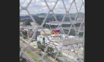 Imagem 3: Apartamento para alugar, 62 m² por R$ 4.500,00/mês - Alphaville Industrial - Barueri/SP