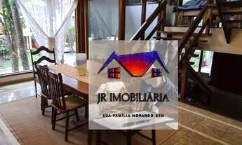 Imagem 2: Casa para alugar, 582 m² por R$ 13.694,04/mês - Morada dos Pássaros - Barueri/SP