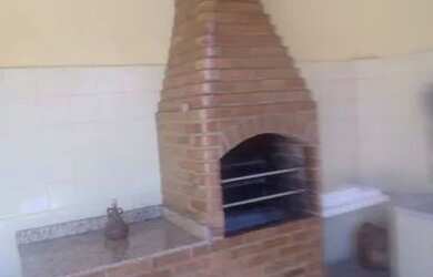 Imagem 2: Casa para venda com 80 metros quadrados com 3 quartos em Mutondo - São Gonçalo - RJ