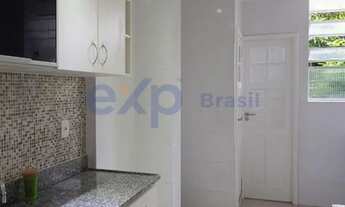 Imagem: Apartamento de 2 Quartos para Venda, em