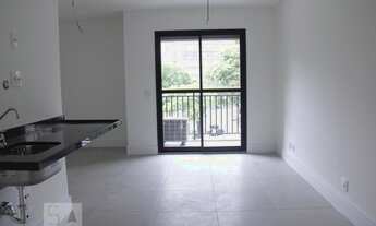 Imagem: Apartamento para Aluguel - Santa Cecília