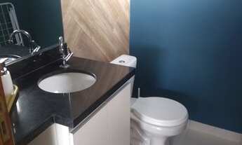 Imagem 10: Casa para venda no Condomínio Vila Ytu em Indaiatuba - SP