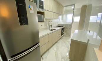 Imagem 3: Apartamento 3 dormitórios em Canto do Forte - Praia Grande - SP