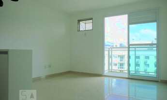 Imagem: Apartamento para Aluguel - Taquara, 1 Quarto