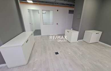 Imagem 7: Sala para alugar, 550 m² por R$ 45.645,56/mês - Barra Funda - São Paulo/SP