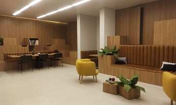 Imagem: Apartamento para venda tem 78 metros quadrados