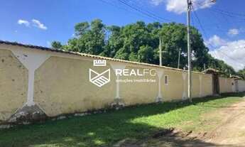 Imagem: Itaboraí/RJ - Quadra 18 retiro