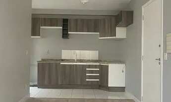 Imagem: Apartamento para venda possui 43 metros