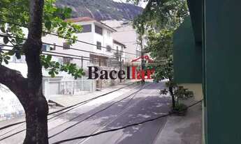 Imagem 3: Casa de rua - Triplex / Residencial / Tijuca