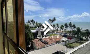 Imagem 5: Flat no Cabo Branco