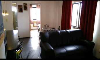 Imagem 2: APTO Temporada em FORTALEZA