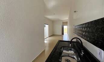 Imagem 6: Casa 2 quartos com Quintal no Setor Buena Vista