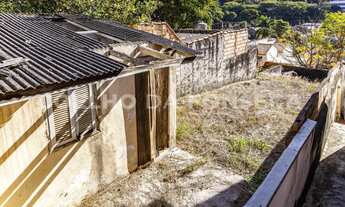Imagem 3: Terreno Padrao - Vila Anglo Brasileira/Sao Paulo