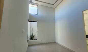 Imagem 3: Casa em Anápolis com Garagem para 2 Carros Cobertos, 3 quartos, 1 suite