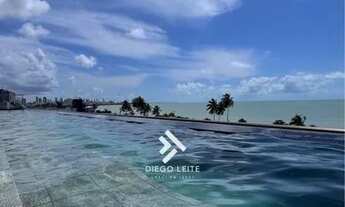 Imagem 3: Flat no Cabo Branco