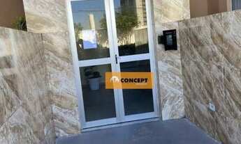 Imagem 3: Apartamento com 2 dormitórios à venda, 52 m² por R$ 250.000,00 - Vila Amorim - Suzano/SP