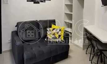 Imagem 4: Imóvel para venda possui 40 metros quadrados com 1 quarto em Centro - Rio de Janeiro - RJ