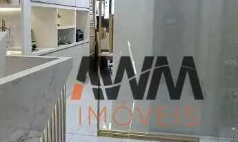 Imagem 3: Sala comercial à venda, 36 m² por R$ 680.000 - Jardim Goiás - Goiânia/GO