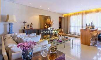 Imagem 2: Vila da Serra - Apartamento 4 quartos à venda na Anuar Donato