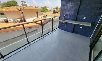 Imagem 5: Apartamento à venda, 3 quartos, 1 suíte, 2 vagas, Camboinha - Cabedelo/PB