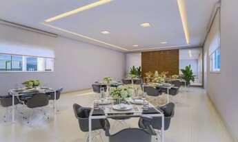 Imagem 5: Joeasilva -Apartamento de 2 Quartos Em Ceilândia lazer completo