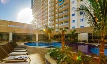 Imagem 4: Olímpia Park Resort Enjoy (Cota quitada) 28 dias no ano