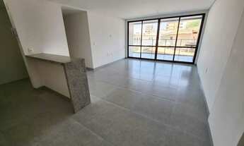 Imagem 2: Apartamento à venda, 3 quartos, 1 suíte, 2 vagas, Camboinha - Cabedelo/PB