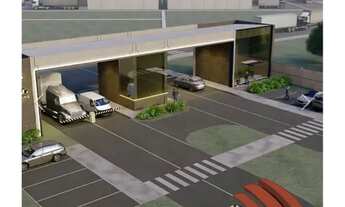 Imagem 7: Vendo Lotes para Galpões em Santa Catarina Itaja