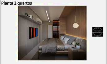 Imagem 5: 2 QTOS NO EDF. DOM ANTONIO NA JATIUCA AP