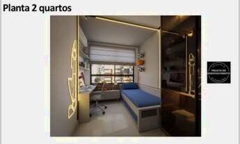 Imagem 4: 2 QTOS NO EDF. DOM ANTONIO NA JATIUCA AP