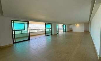 Imagem 1: Apartamento à venda, 4 quartos, 4 suítes, 6 vagas, Serra do Curral Del Rey - Nova Lima/MG