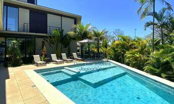 Imagem 6: Casa à venda, 350 m² por R$ 3.500.000,00 - Condomínio Tamboré Jaguariúna - Jaguariúna/SP