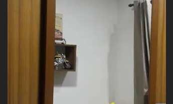 Imagem 4: Major Prates!!Apto 80 M²...2 vagas Garagem,Quarto Com Ar condicionado.