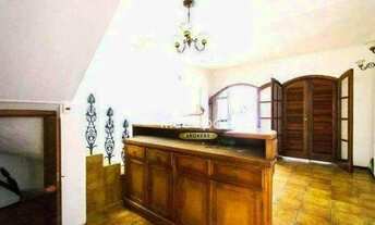 Imagem 2: Sobrado à venda, 168 m² por R$ 601.000,00 - Vila Scarpelli - Santo André/SP