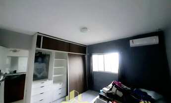 Imagem 3: Amplo terreno com casa dúplex disponível para venda no bairro parque soledade