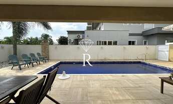 Imagem 7: Casa de 4 quartos em condominio no bairro Santa Monica