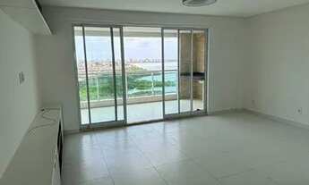 Imagem 5: Monte Olimpo, Península, 135 M², 3 Suítes, Projetado