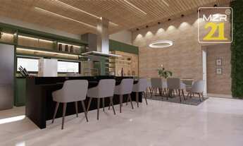 Imagem 5: Sobrado Alphaville 1