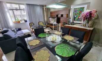 Imagem 4: Apartamento 140m² na Quadra da Praia de Icaraí 3 Quartos e 2 Suítes