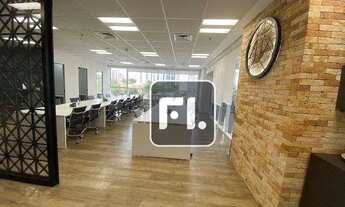 Imagem 4: Conjunto à venda, 206 m² por R$ 5.000.000,09 - Brooklin - São Paulo/SP